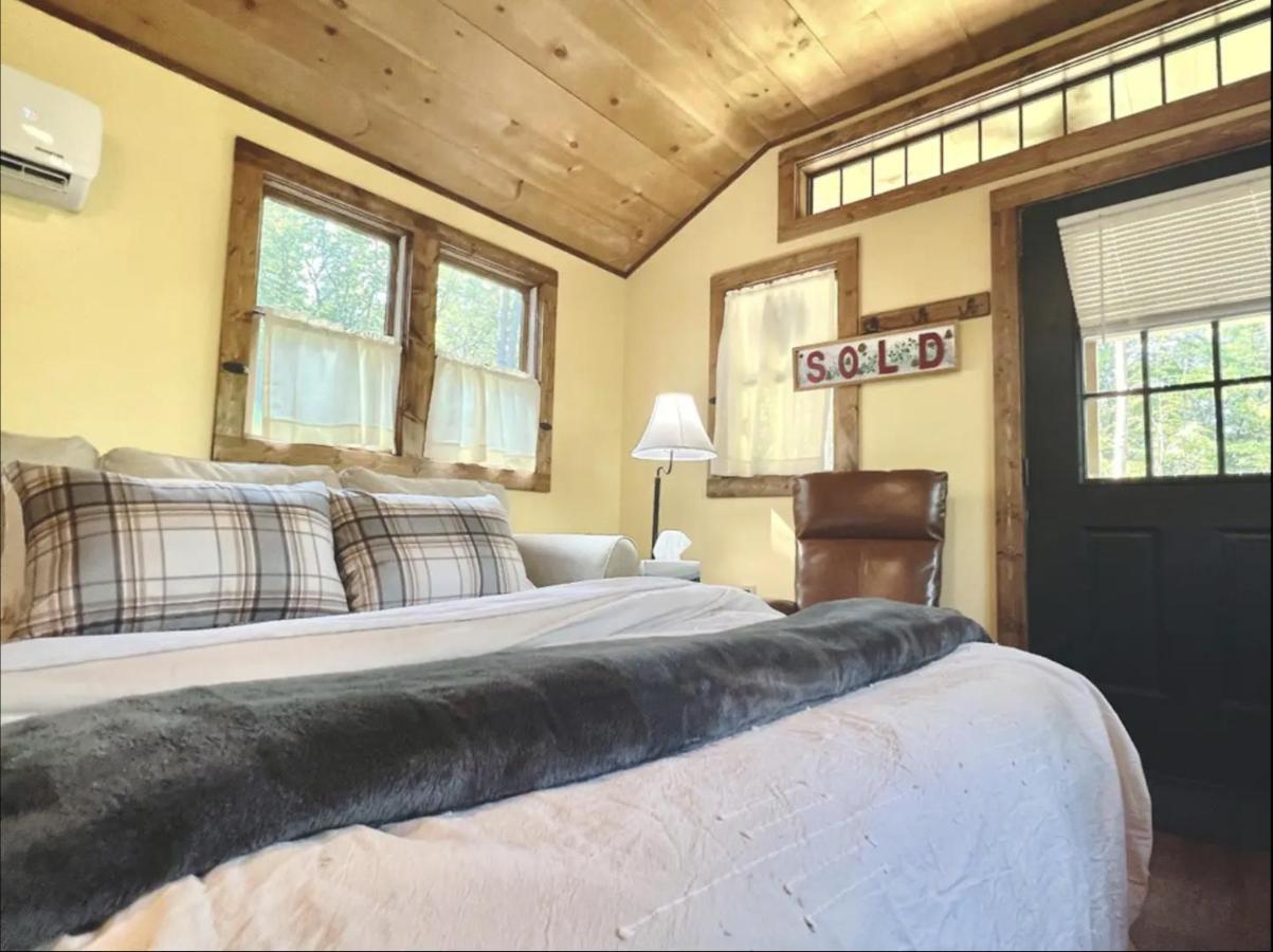 Holiday home Dreamy Couples In The Shenandoah Forrest *