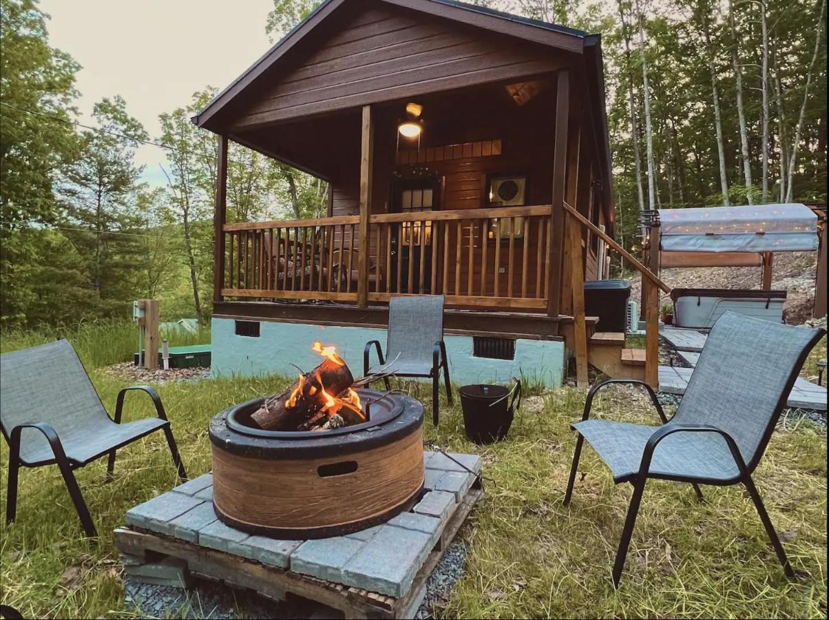 Holiday home Dreamy Couples In The Shenandoah Forrest Luray