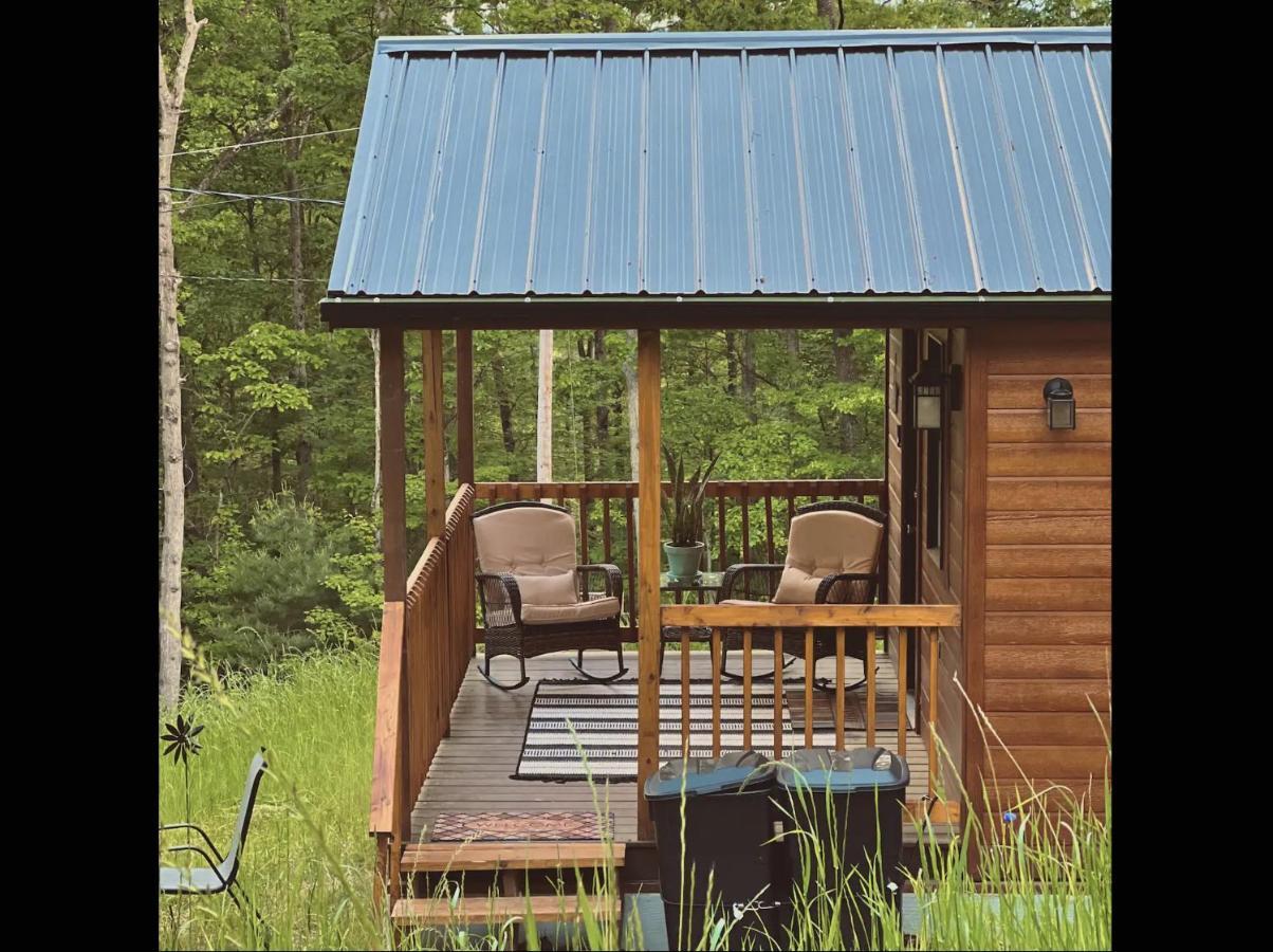Dreamy Couples In The Shenandoah Forrest Holiday home
