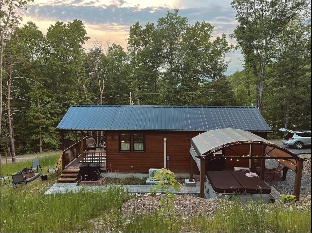 Holiday home Dreamy Couples In The Shenandoah Forrest Luray