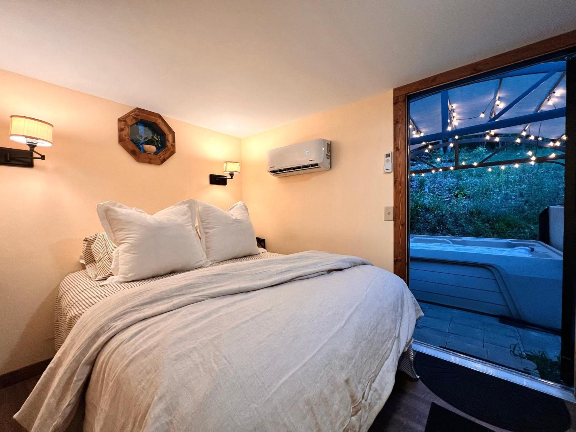 Holiday home Dreamy Couples In The Shenandoah Forrest Luray